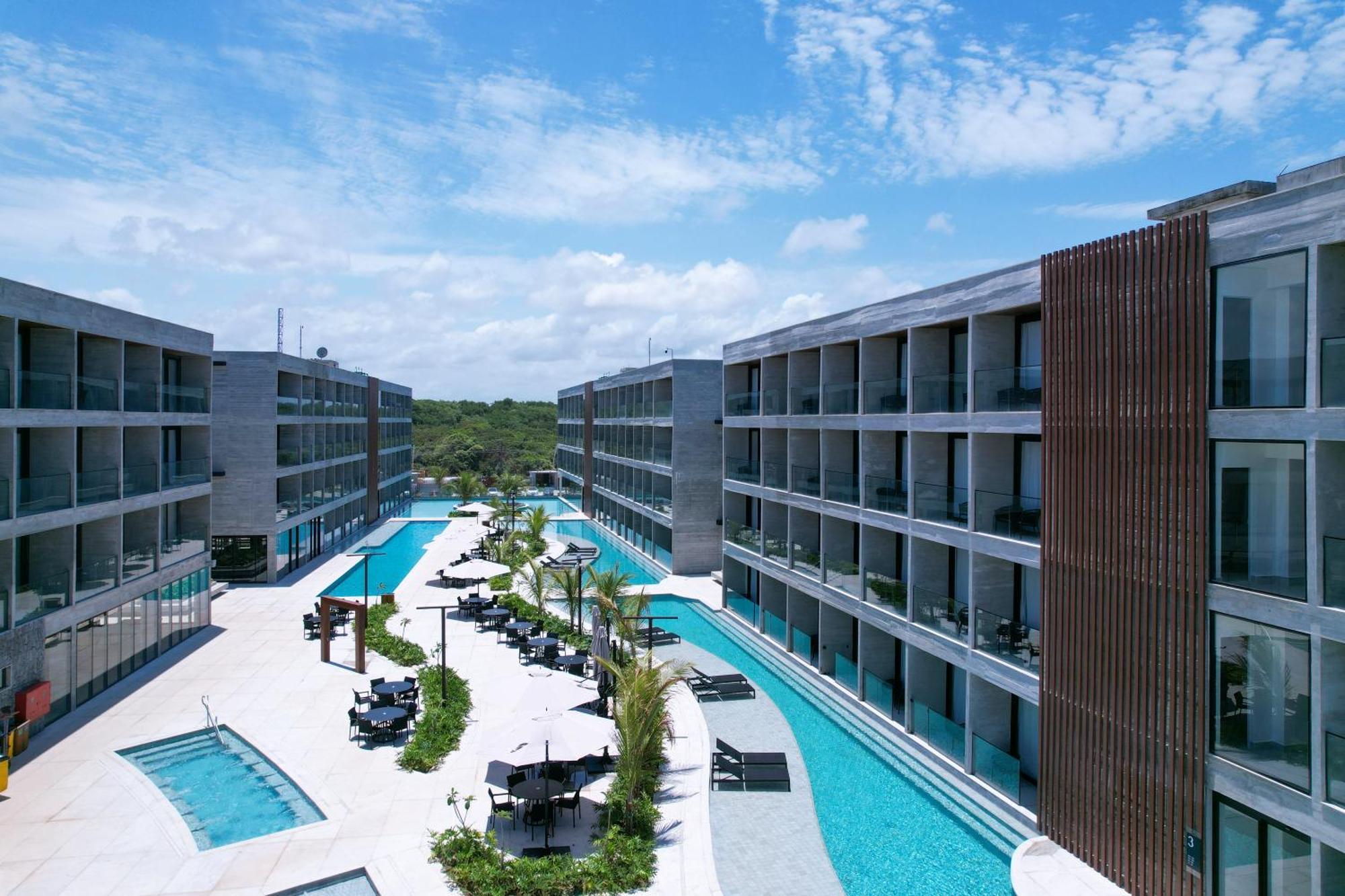 Porto Alto Resort - Gav Resorts Ipojuca Exterior photo