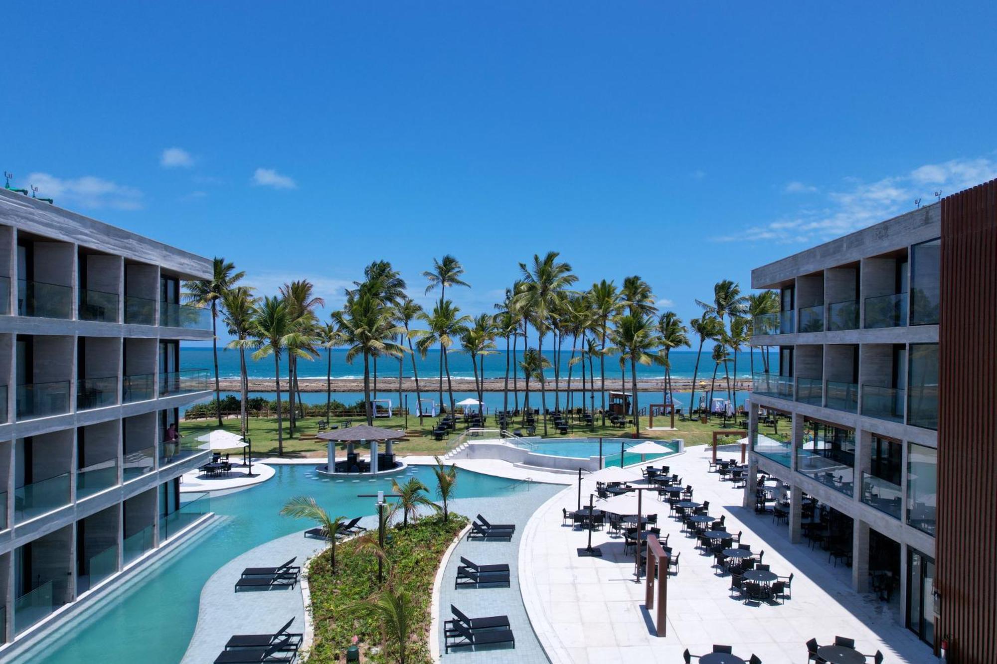 Porto Alto Resort - Gav Resorts Ipojuca Exterior photo