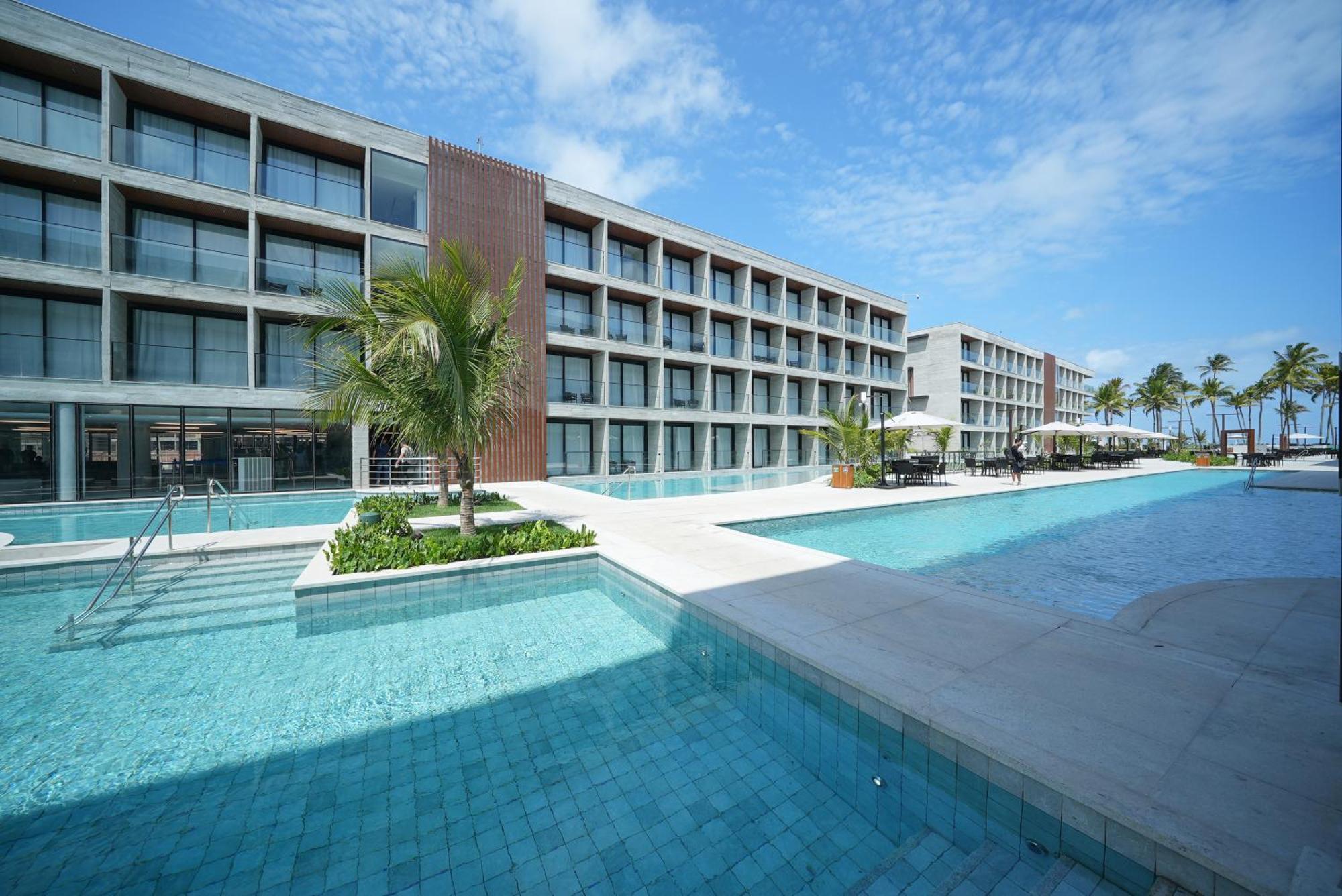 Porto Alto Resort - Gav Resorts Ipojuca Exterior photo