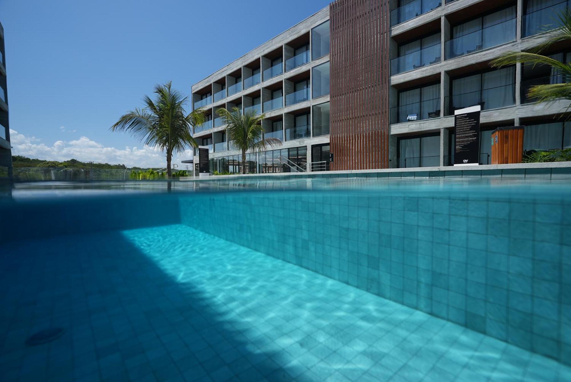 Porto Alto Resort - Gav Resorts Ipojuca Exterior photo