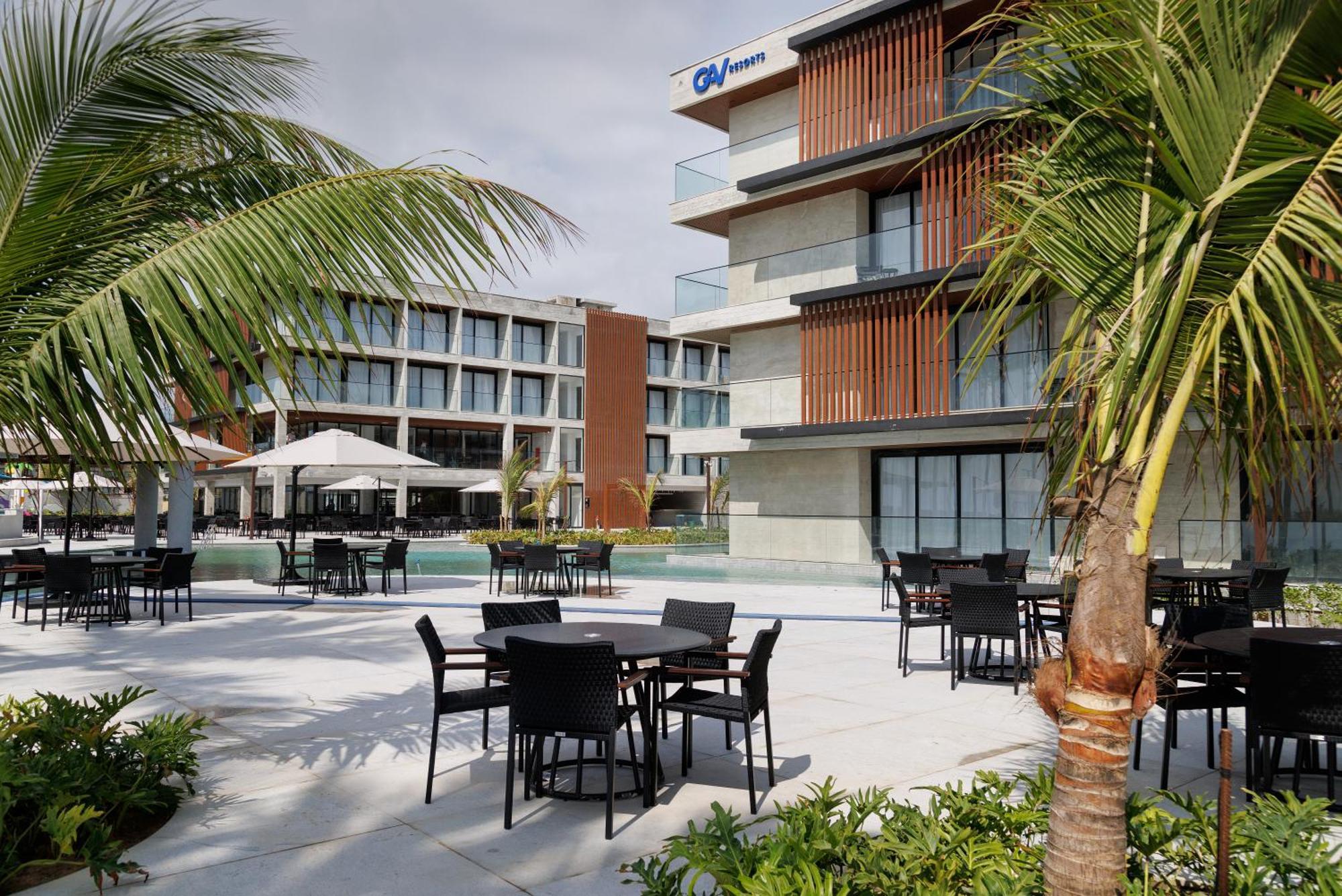 Porto Alto Resort - Gav Resorts Ipojuca Exterior photo