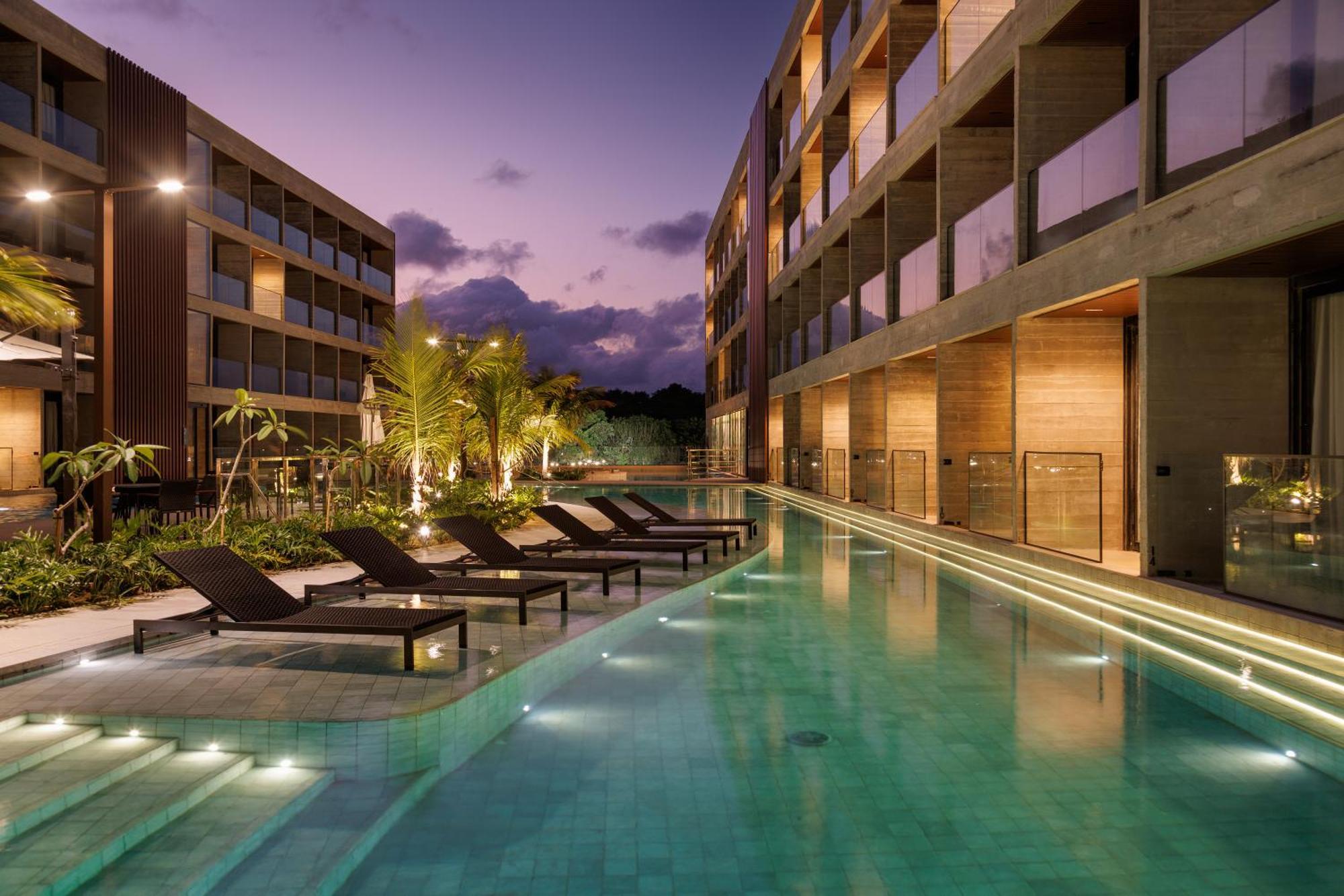 Porto Alto Resort - Gav Resorts Ipojuca Exterior photo