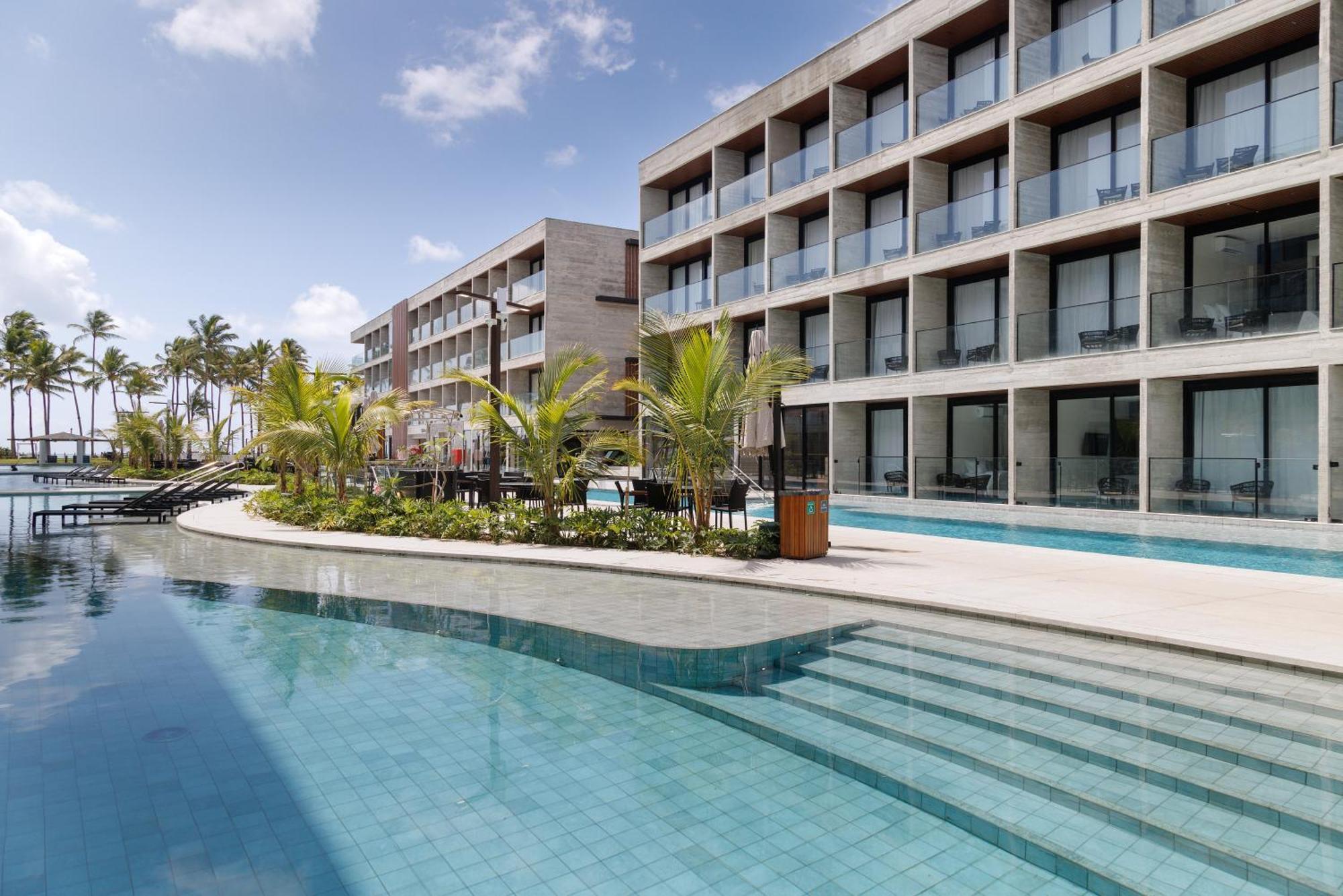 Porto Alto Resort - Gav Resorts Ipojuca Exterior photo