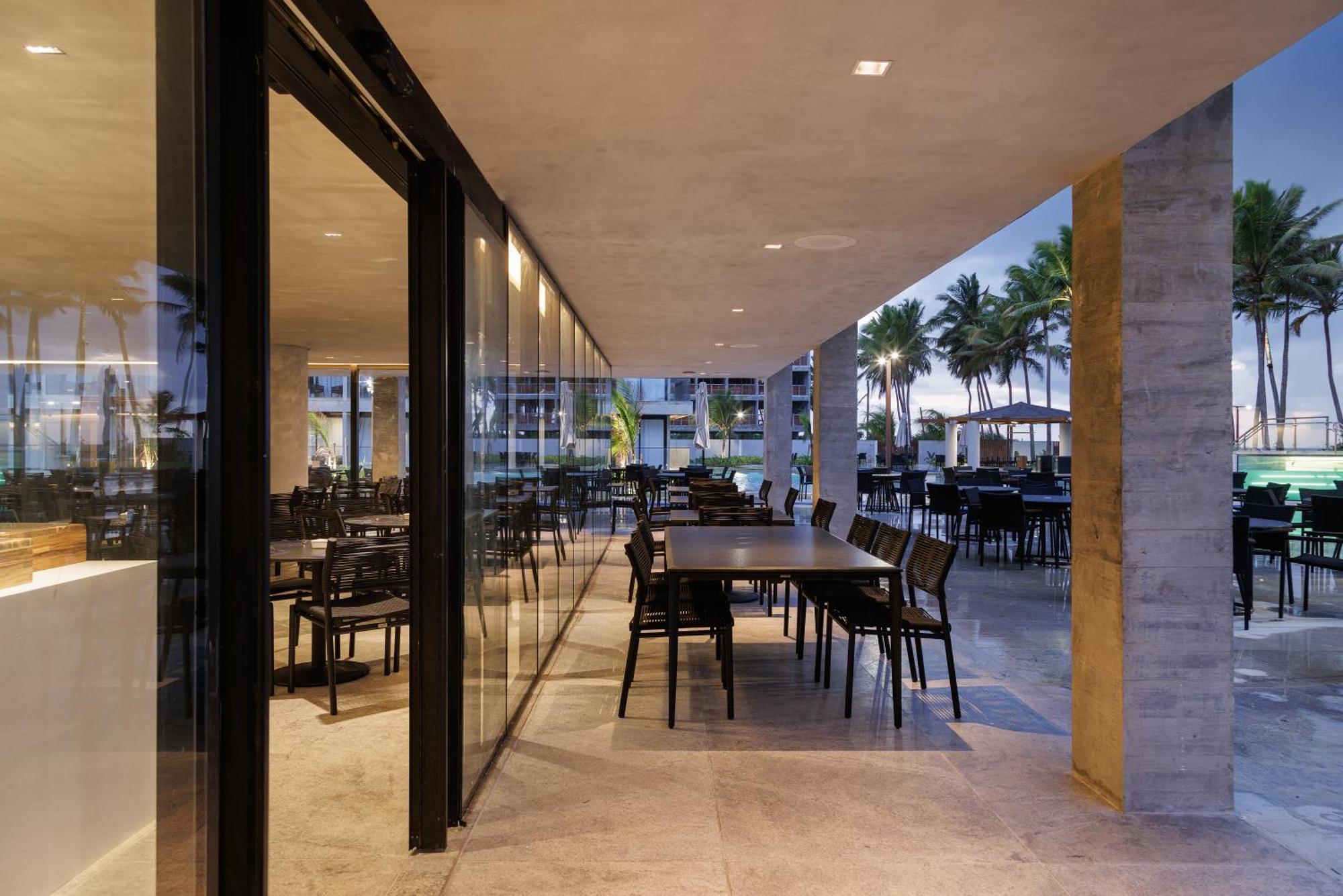 Porto Alto Resort - Gav Resorts Ipojuca Exterior photo
