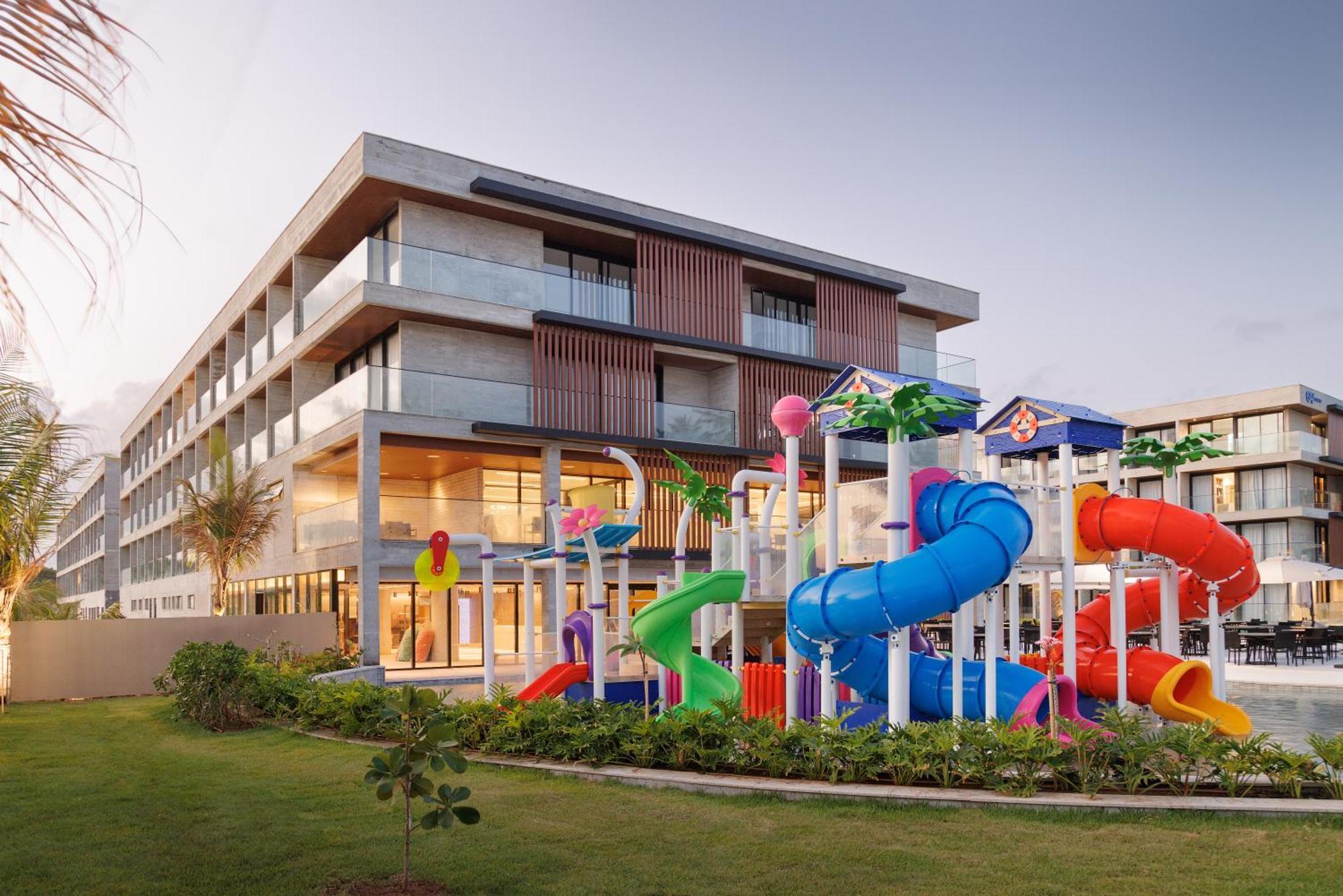 Porto Alto Resort - Gav Resorts Ipojuca Exterior photo